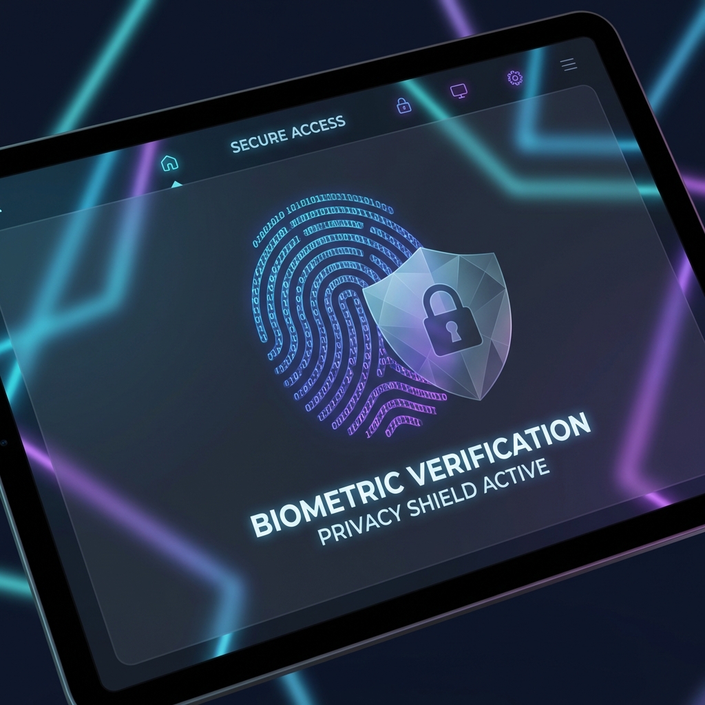 Secure Identity Check